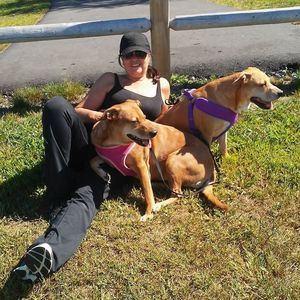 Meet your Posher, Natalie